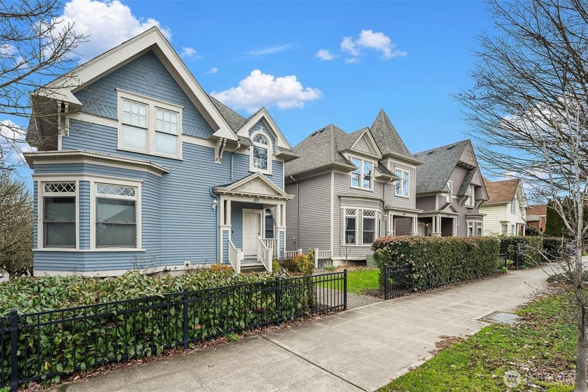 Property photo for 107 23rd Avenue #A, Seattle photo 21
