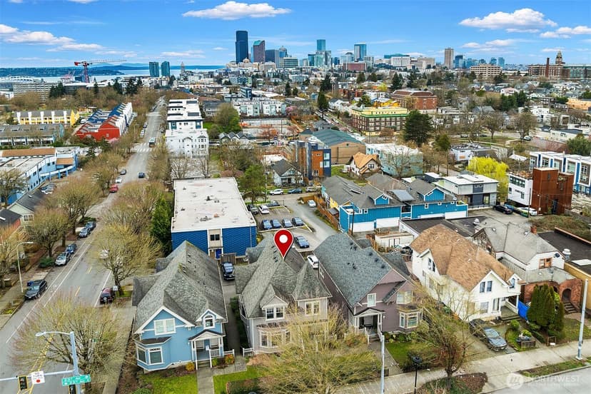 Property photo for 107 23rd Avenue #A, Seattle photo 25