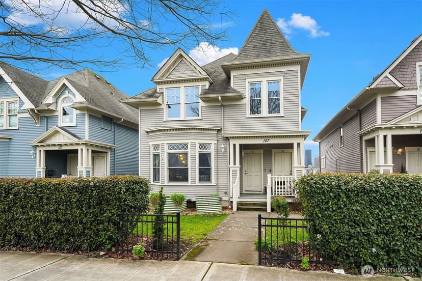 Property photo for 107 23rd Avenue #A, Seattle photo 20