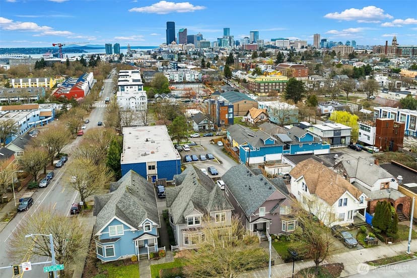 Property photo for 107 23rd Avenue #A, Seattle photo 24