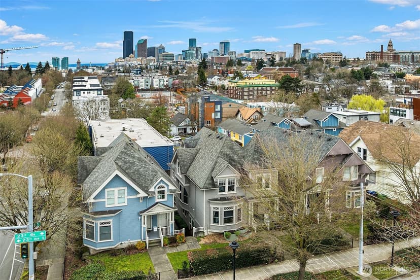 Property photo for 107 23rd Avenue #A, Seattle photo 22