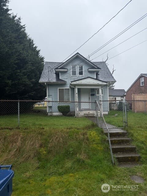 Property photo for 1660 S 42nd Street, Tacoma