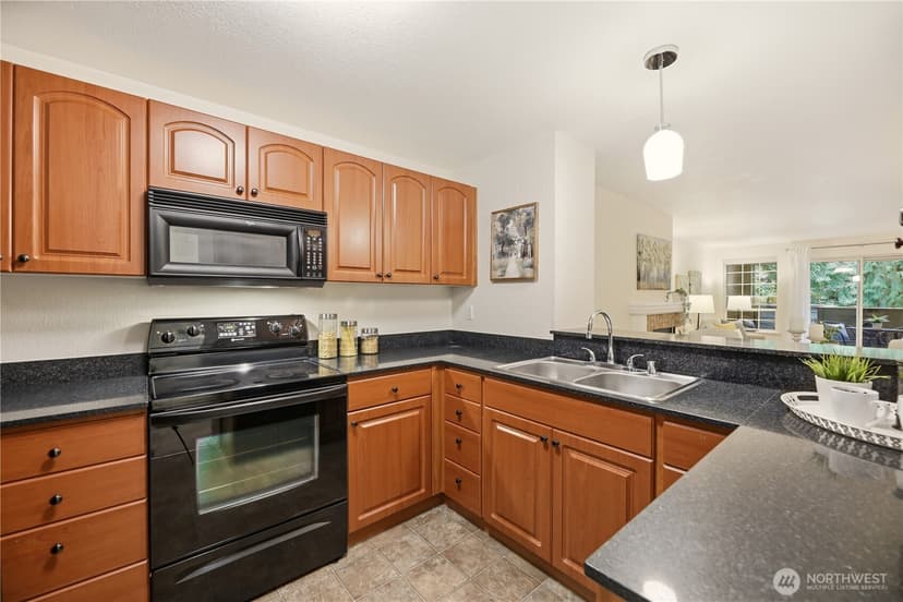 Property photo for 15433 Country Club Drive #F211, Mill Creek photo 5