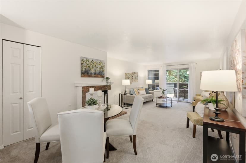 Property photo for 15433 Country Club Drive #F211, Mill Creek
