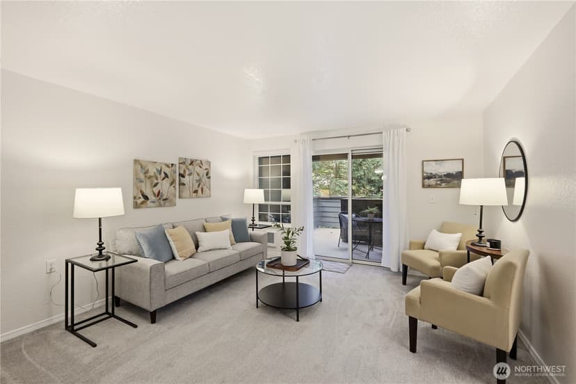 Property photo for 15433 Country Club Drive #F211, Mill Creek photo 7