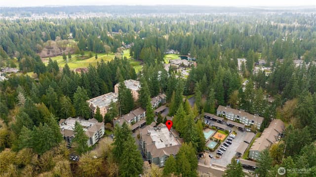 Property photo for 15433 Country Club Drive #F211, Mill Creek photo 2