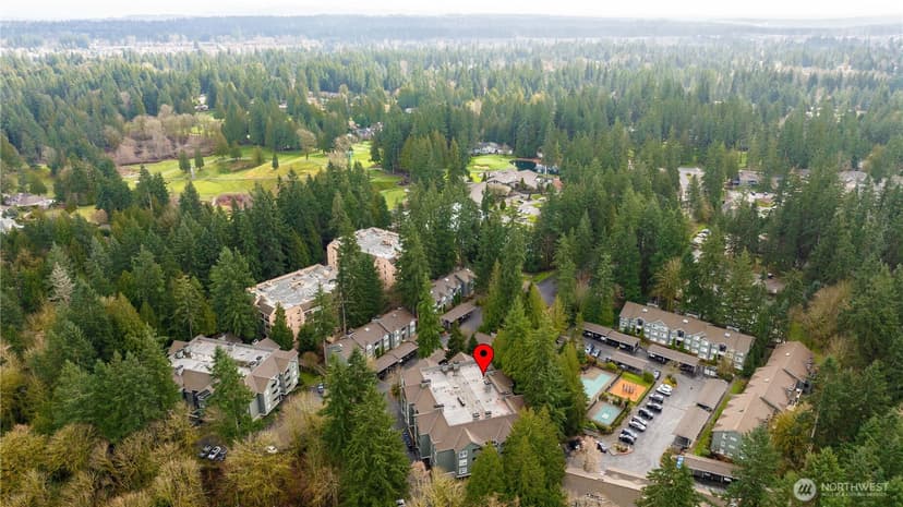 Property photo for 15433 Country Club Drive #F211, Mill Creek photo 2