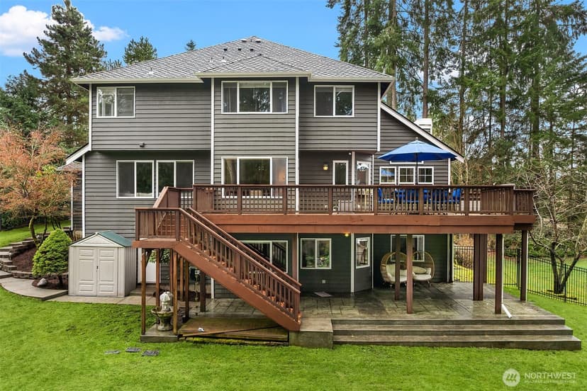 Property photo for 19585 166th Avenue NE, Woodinville photo 33