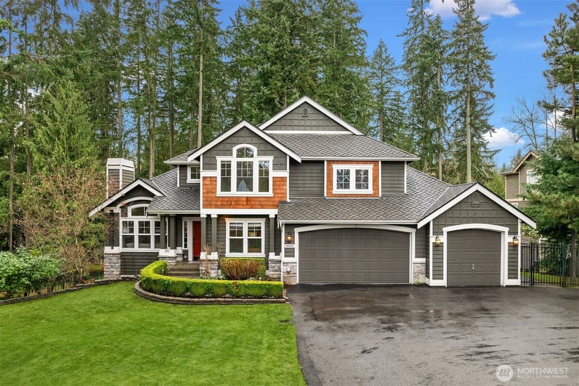 Property photo for 19585 166th Avenue NE, Woodinville