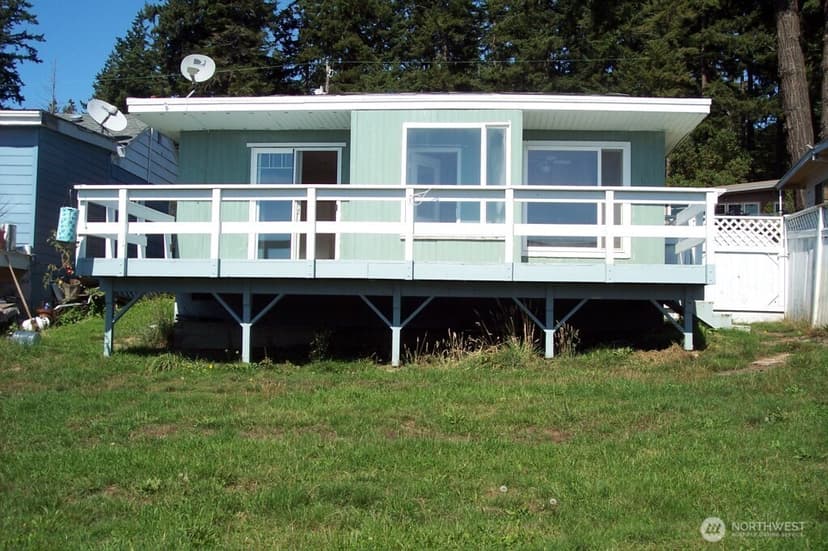 Property photo for 4302 77th Place NW, Tulalip