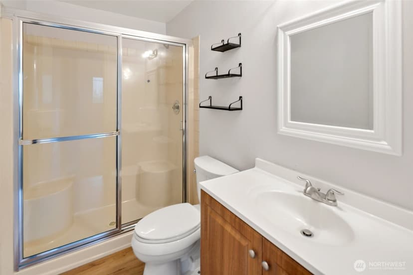 Property photo for 12300 33rd Avenue NE #202, Seattle photo 11