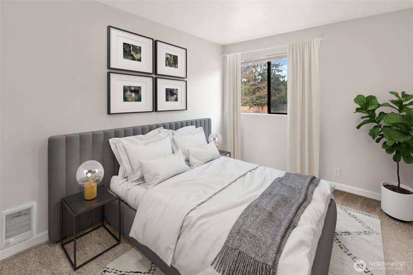 Property photo for 12300 33rd Avenue NE #202, Seattle photo 12