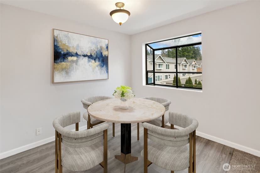 Property photo for 12300 33rd Avenue NE #202, Seattle photo 6