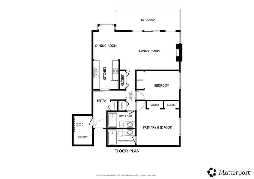 Property photo for 12300 33rd Avenue NE #202, Seattle photo 18