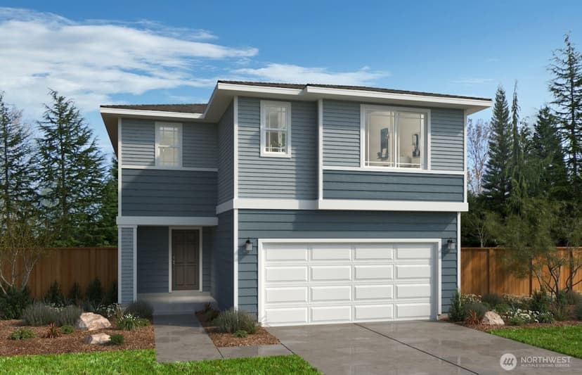 Property photo for 11822 16th Street SE #2-34, Lake Stevens