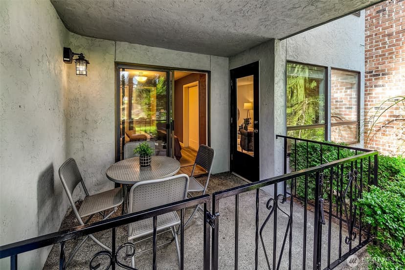 Property photo for 8515 242nd Street SW #103, Edmonds photo 8
