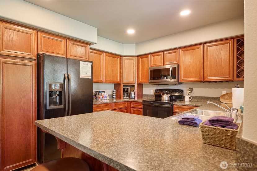 Property photo for 20795 Kahler Drive #H1, Leavenworth photo 6
