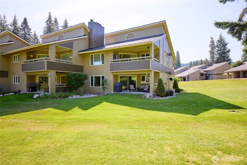 Property photo for 20795 Kahler Drive #H1, Leavenworth