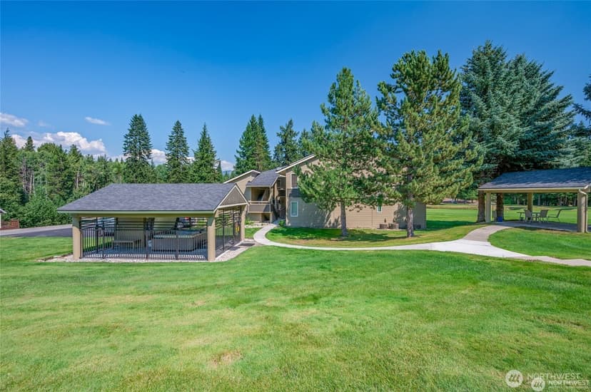 Property photo for 20795 Kahler Drive #H1, Leavenworth photo 19