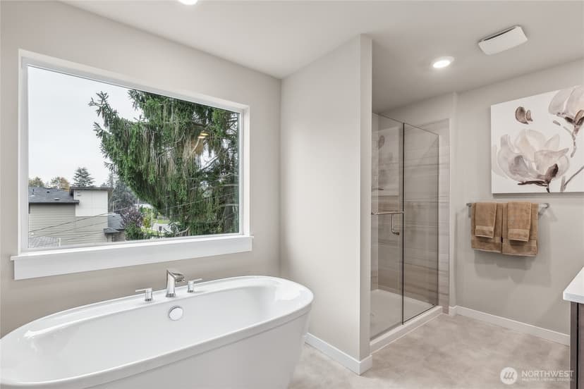 Property photo for 13419 NE 104th Way #1, Kirkland photo 19