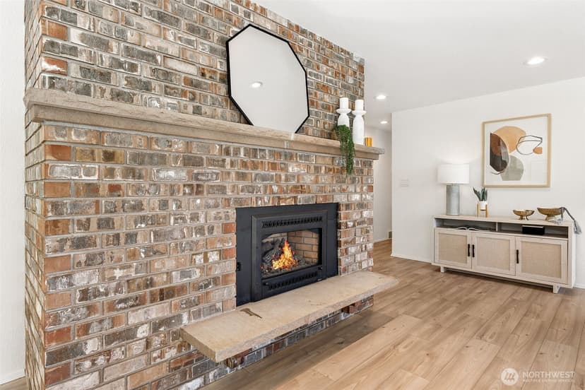 Property photo for 1473 Evergreen Place, Fircrest photo 7