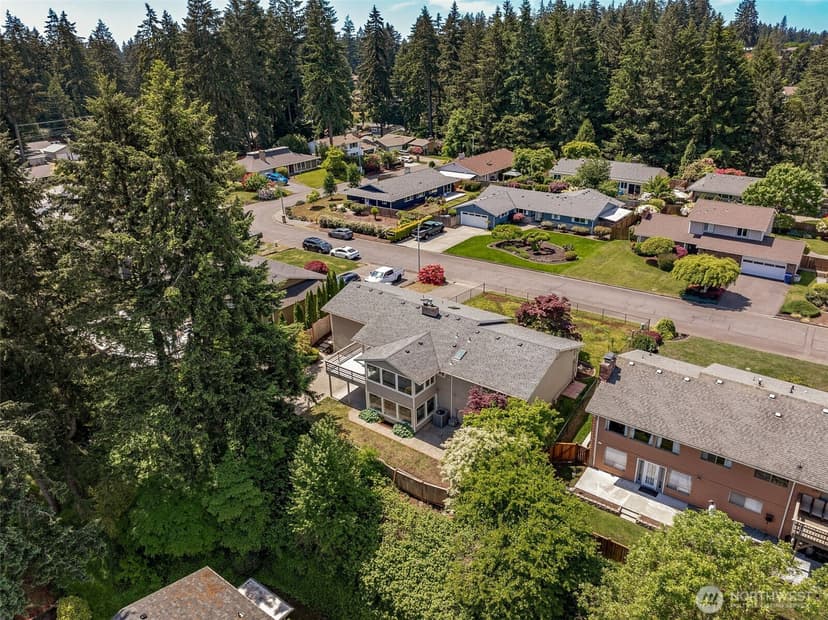 Property photo for 1473 Evergreen Place, Fircrest photo 36