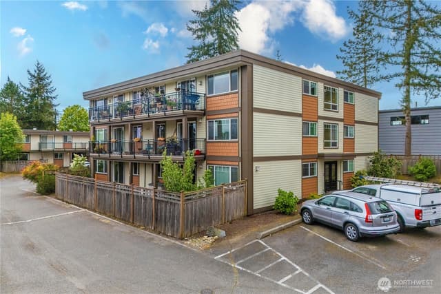 Property photo for 7503 212th Street SW #B102, Edmonds photo 2