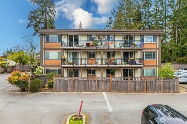Property photo for 7503 212th Street SW #B102, Edmonds