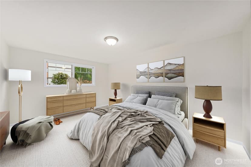Property photo for 7503 212th Street SW #B102, Edmonds photo 7