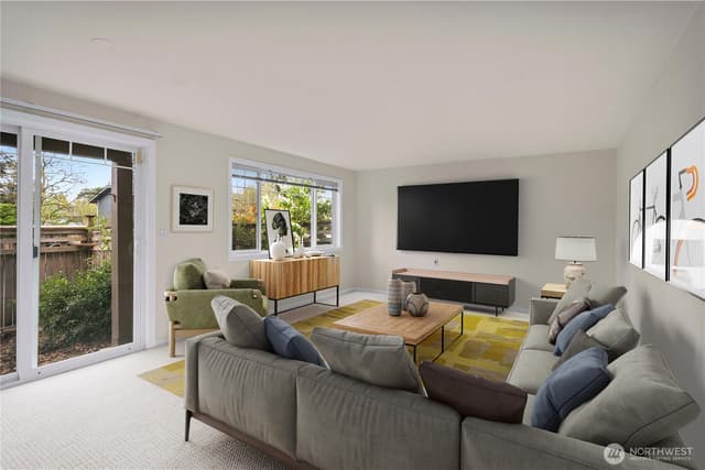 Property photo for 7503 212th Street SW #B102, Edmonds photo 4