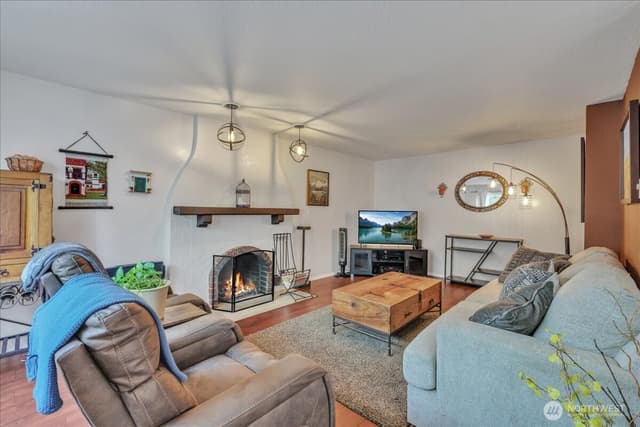 Property photo for 411 N Yakima Avenue, Tacoma