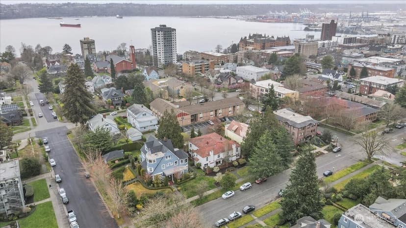 Property photo for 411 N Yakima Avenue, Tacoma photo 22
