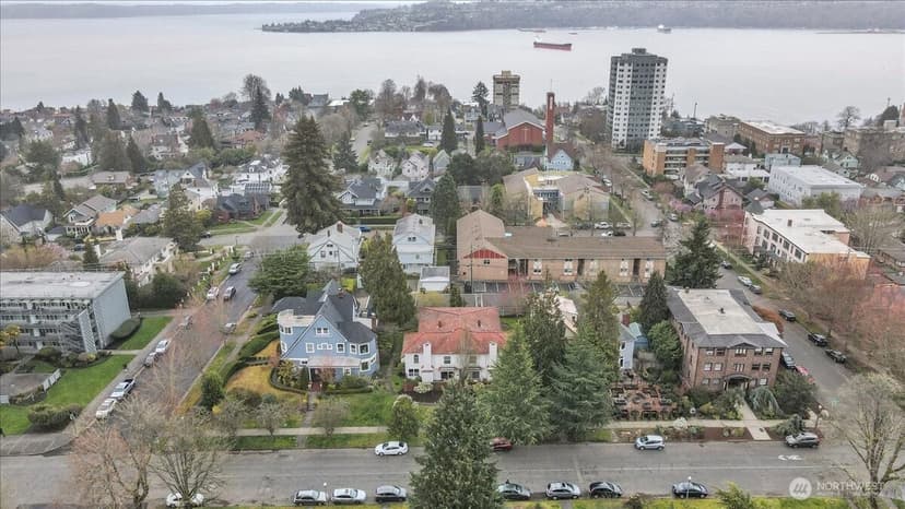 Property photo for 411 N Yakima Avenue, Tacoma photo 20