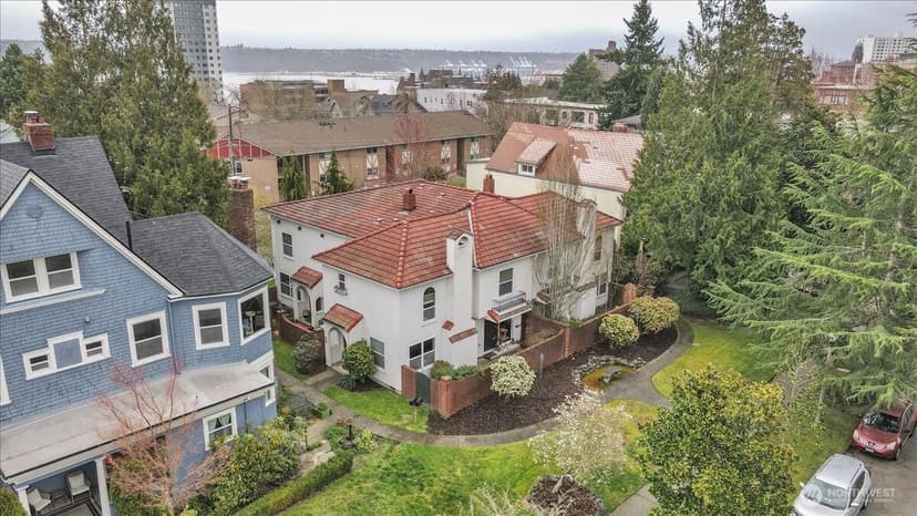 Property photo for 411 N Yakima Avenue, Tacoma photo 19