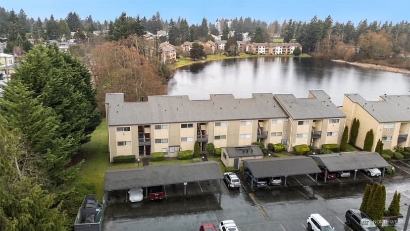 Property photo for 31003 14th Avenue S #A5, Federal Way photo 22