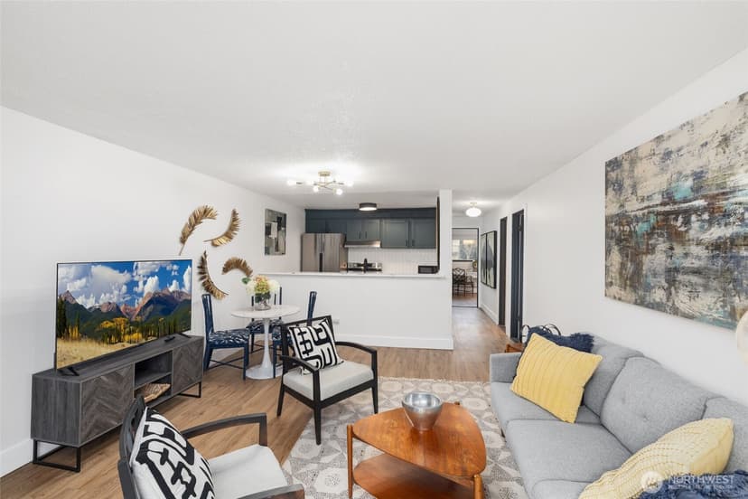 Property photo for 31003 14th Avenue S #A5, Federal Way photo 6