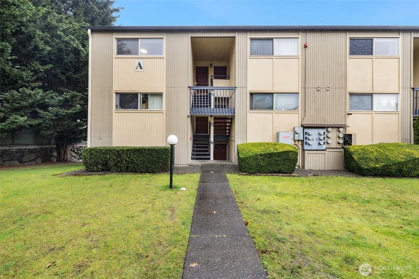 Property photo for 31003 14th Avenue S #A5, Federal Way photo 12