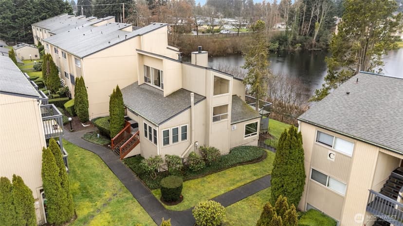 Property photo for 31003 14th Avenue S #A5, Federal Way photo 19
