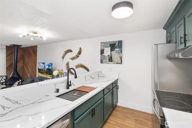 Property photo for 31003 14th Avenue S #A5, Federal Way photo 5