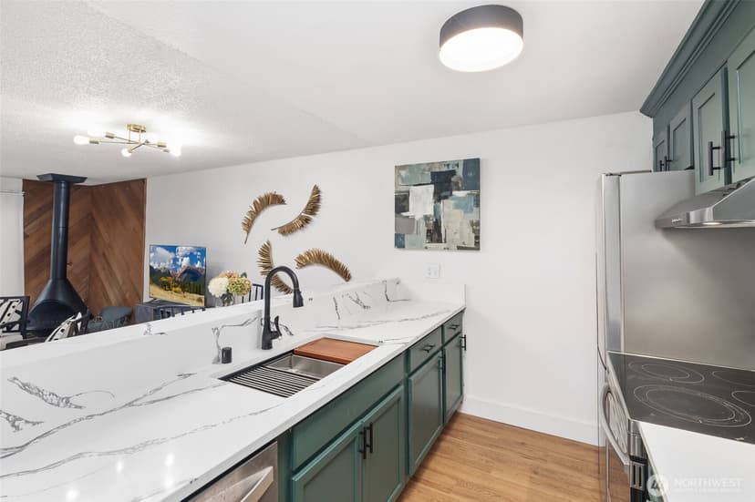 Property photo for 31003 14th Avenue S #A5, Federal Way photo 5