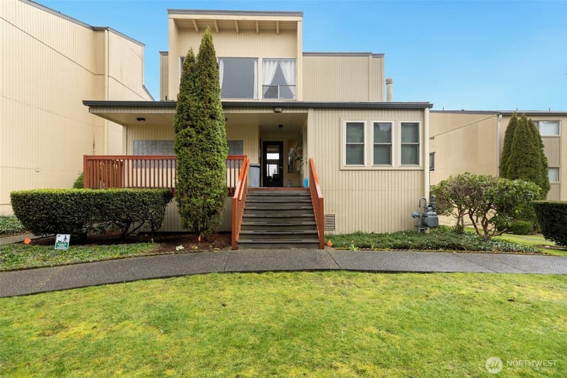 Property photo for 31003 14th Avenue S #A5, Federal Way photo 21
