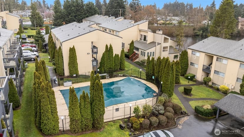Property photo for 31003 14th Avenue S #A5, Federal Way photo 18