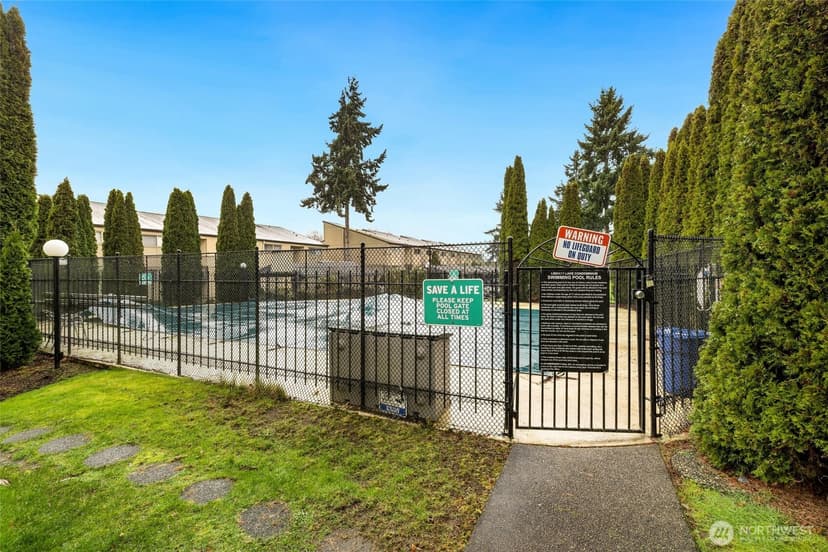 Property photo for 31003 14th Avenue S #A5, Federal Way photo 16
