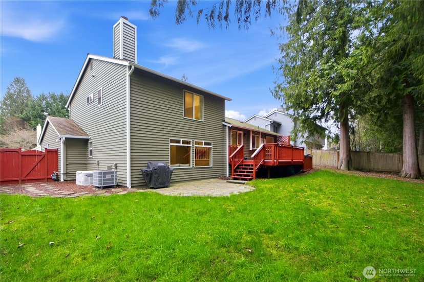 Property photo for 2803 233rd Place NE, Sammamish photo 25
