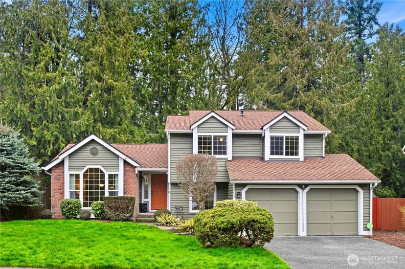 Property photo for 2803 233rd Place NE, Sammamish photo 3