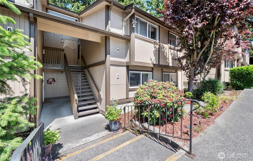 Property photo for 4721 176th Street SW #G7, Lynnwood