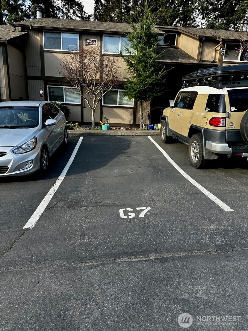 Property photo for 4721 176th Street SW #G7, Lynnwood photo 32