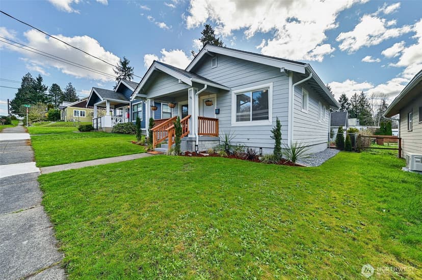 Property photo for 420 E 46th Street, Tacoma photo 37