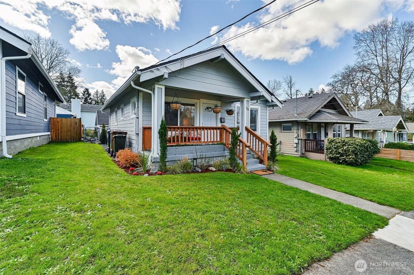 Property photo for 420 E 46th Street, Tacoma photo 36
