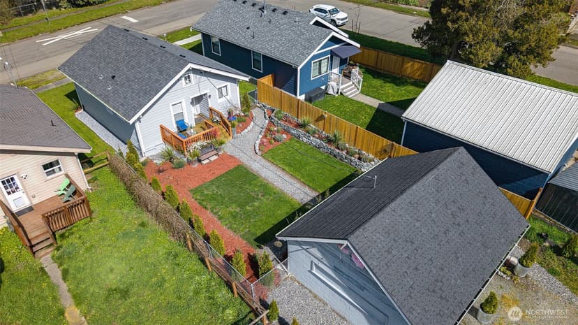 Property photo for 420 E 46th Street, Tacoma photo 4